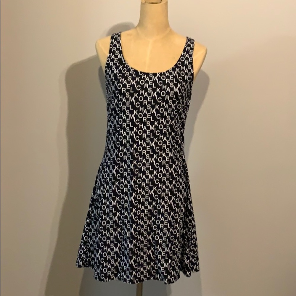 Micheal kors swim cover